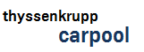 thyssenkrupp carpool
